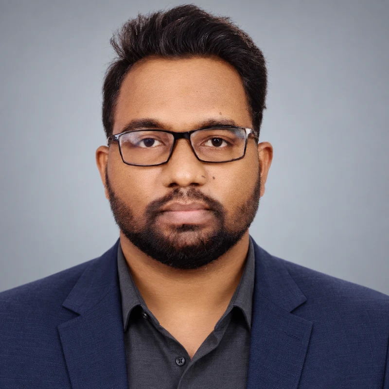 Akash Gurnule